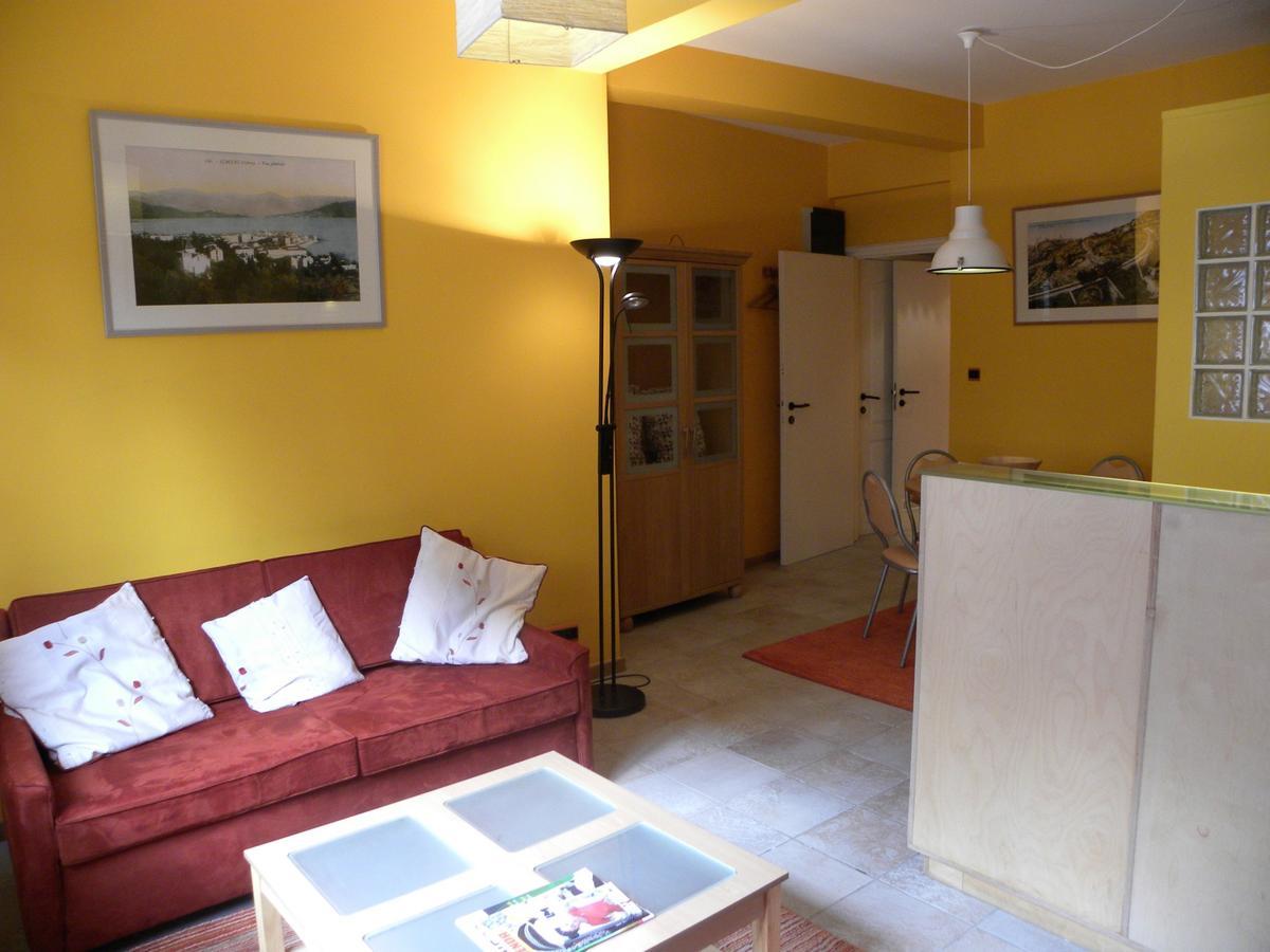 Appartement City Center Grand Place *