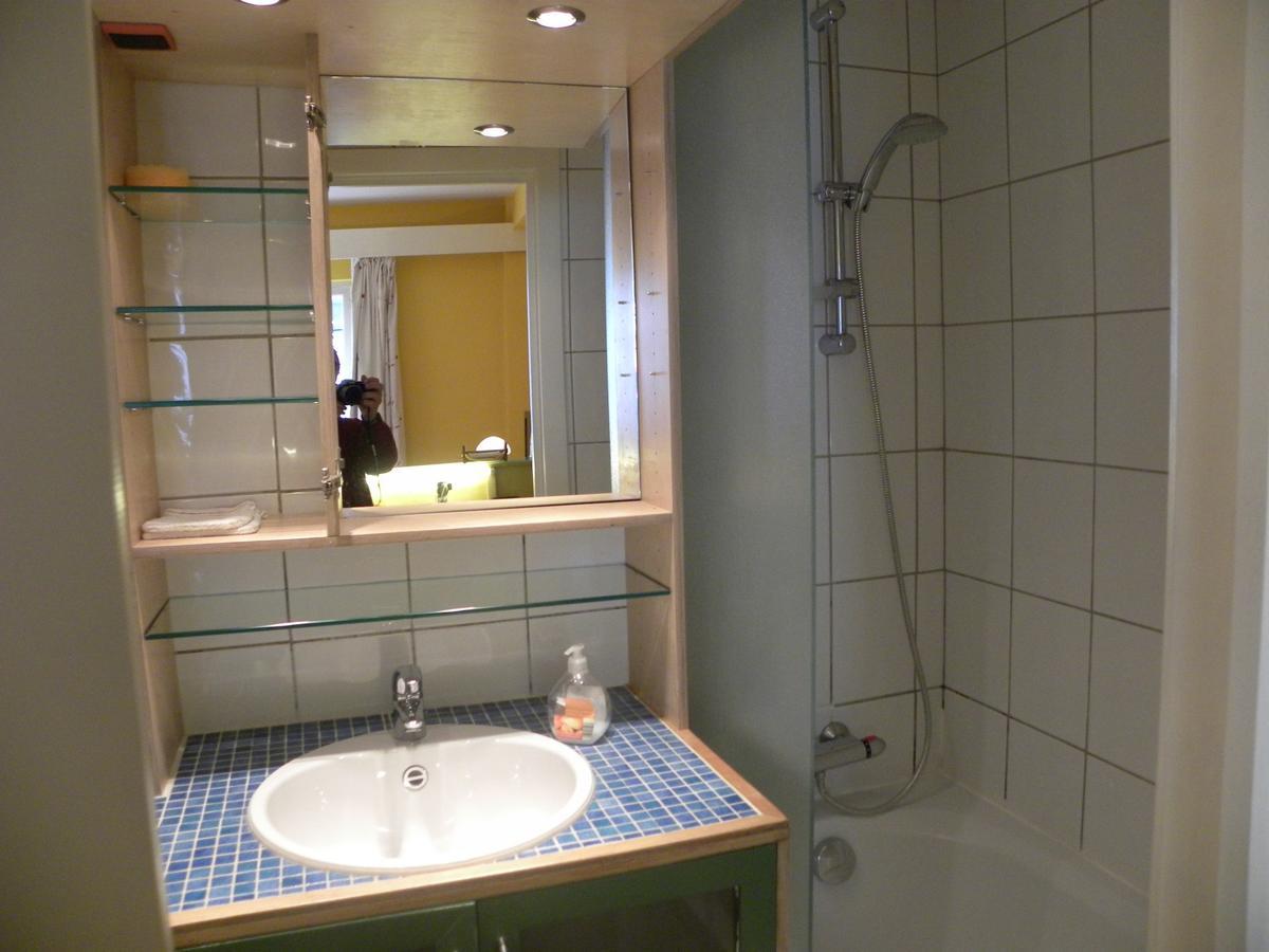 City Center Grand Place Appartement