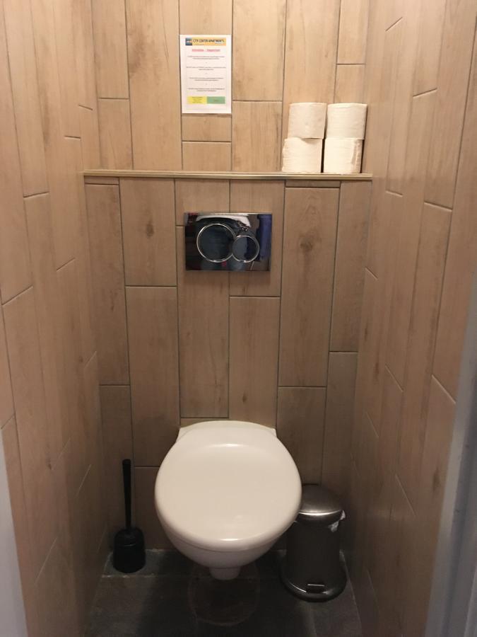 City Center Grand Place Appartement Brussel