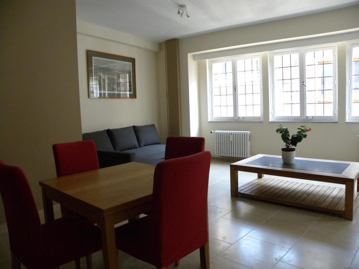 City Center Grand Place Appartement Brussel