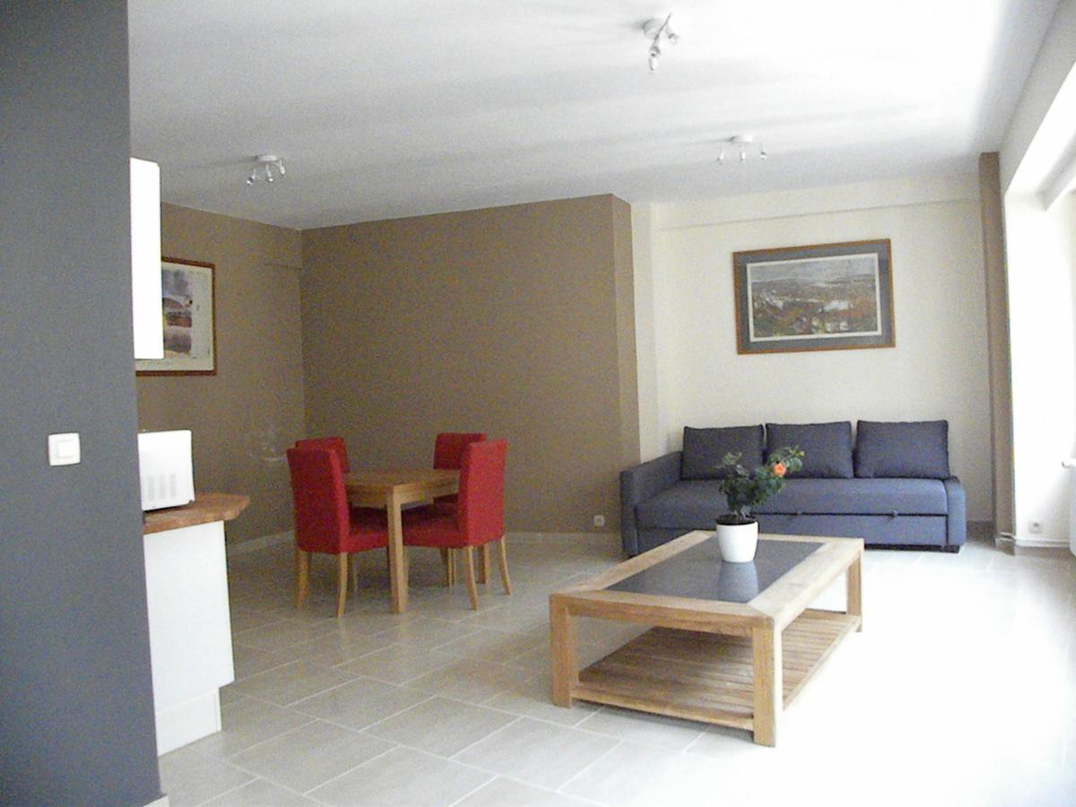 City Center Grand Place Appartement Brussel